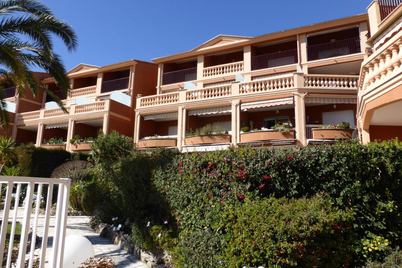 Plage De Miramar Théoule-sur-Mer Exterior photo